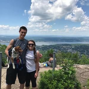 Meet your Posher, Allie